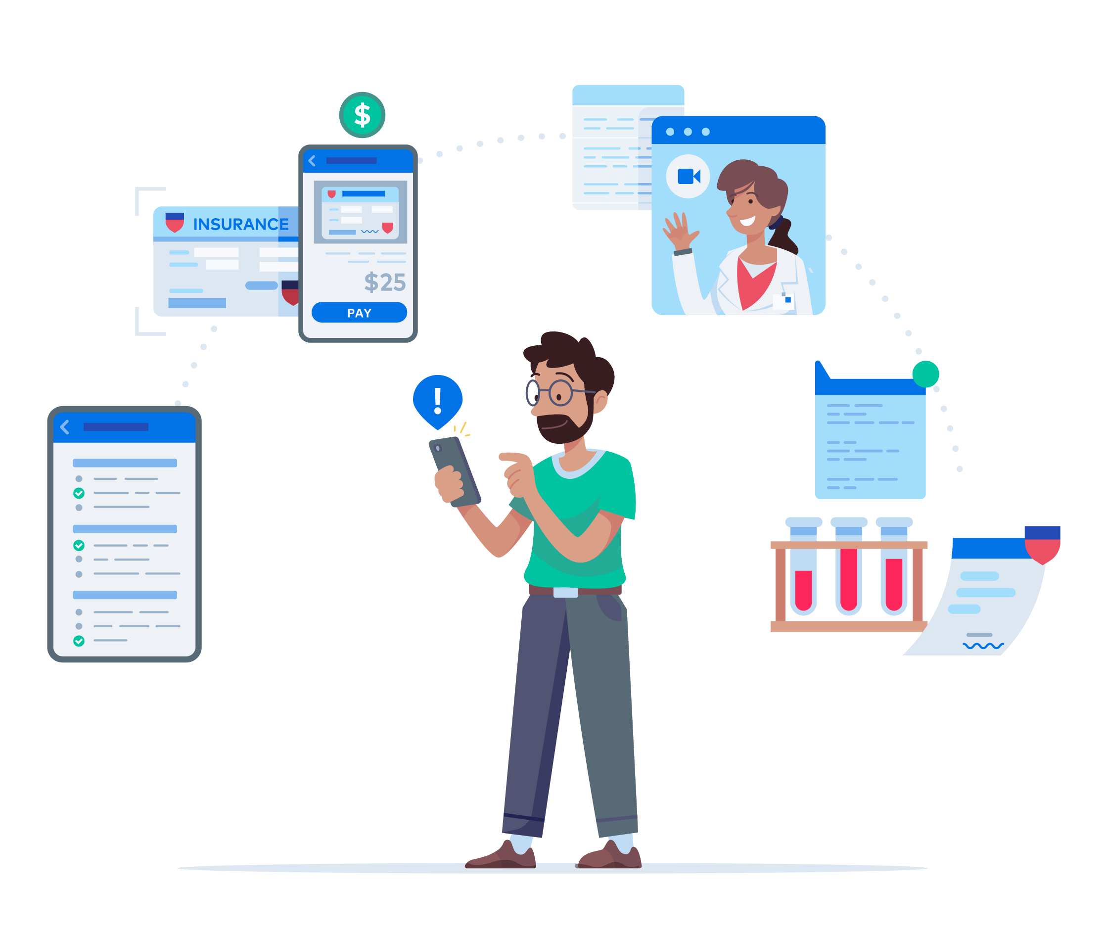 telehealth strategy blueprint telehealth strategy blueprint